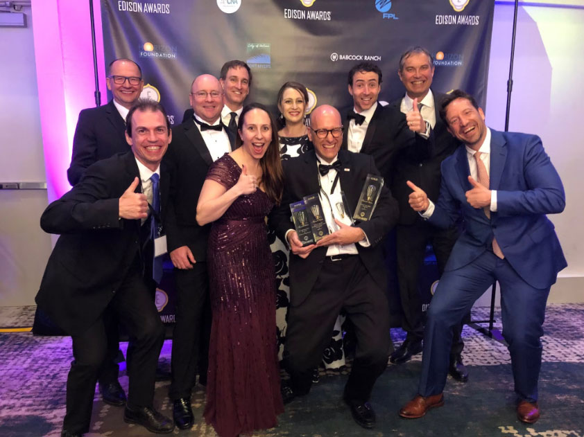 DuPont Filmtec SWRO Deniz Suyu Membranları Edison Ödülü Kazandı 
