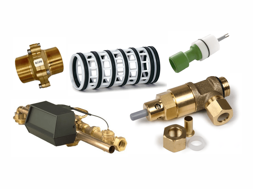 Valf Yedek Parçası