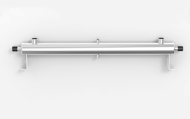 Aqualine Amalgam Ultraviyole Sistemleri