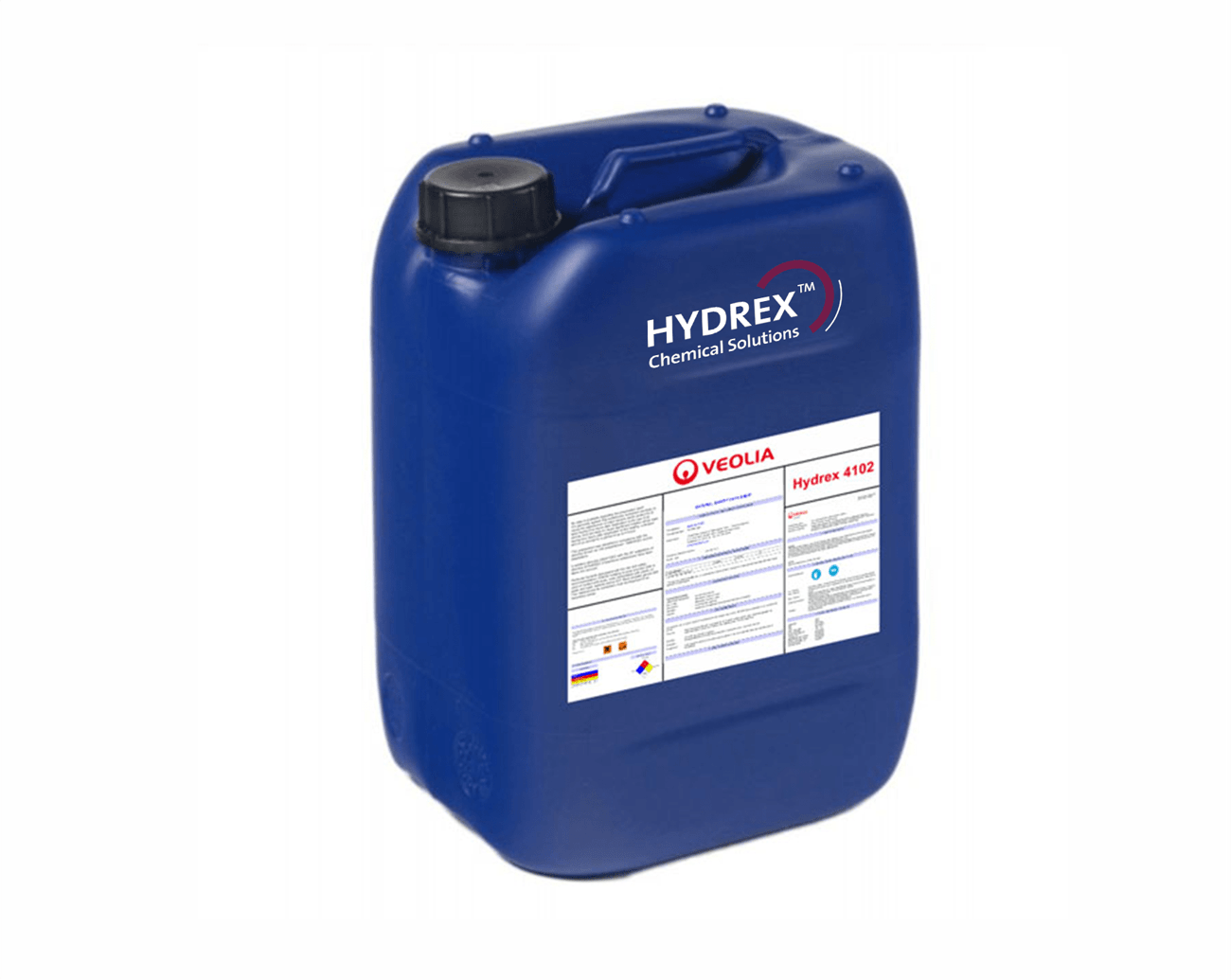 Hydrex 4102 Antiskalant