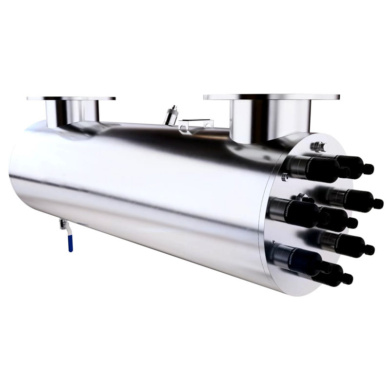 Ultraviyole (UV) Sistemleri