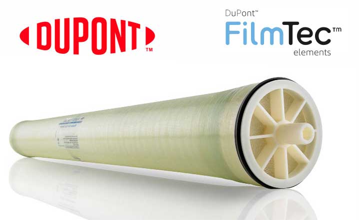 FilmTec™ BW30 PRO-4040