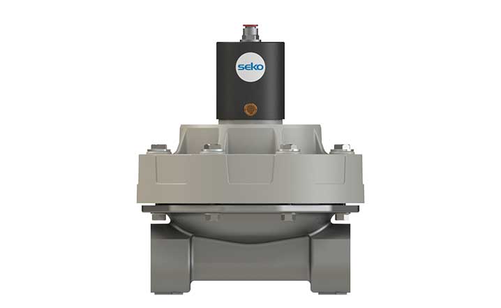 SEKO Damper DAF40
