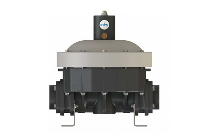 SEKO Damper DAF50