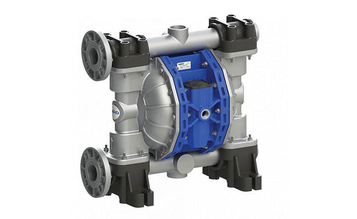 SEKO Duotek AF0700