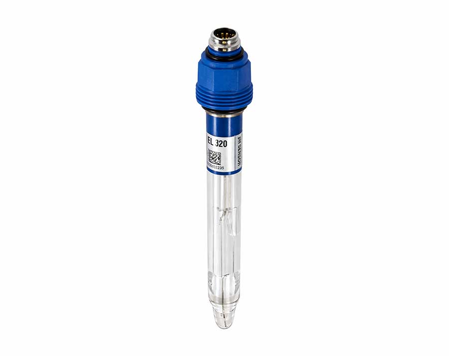 SEKO ORP Redox Klor Prob SRH3-WW-DJ