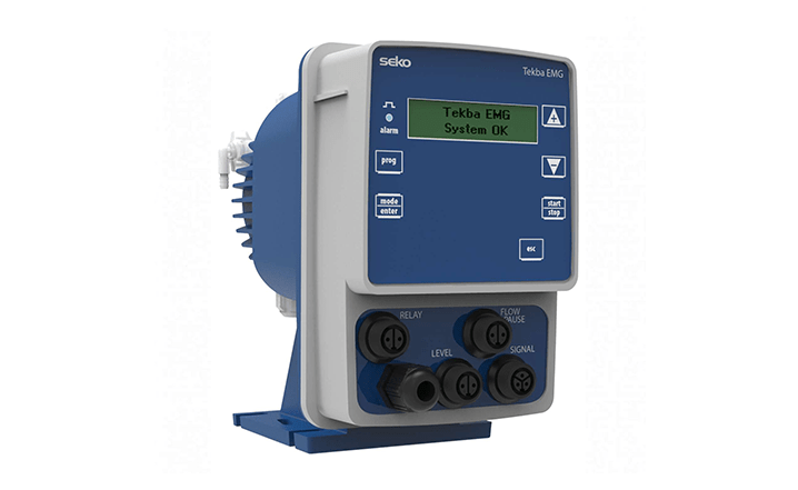 SEKO Tekba 800 EML Dozaj Pompası