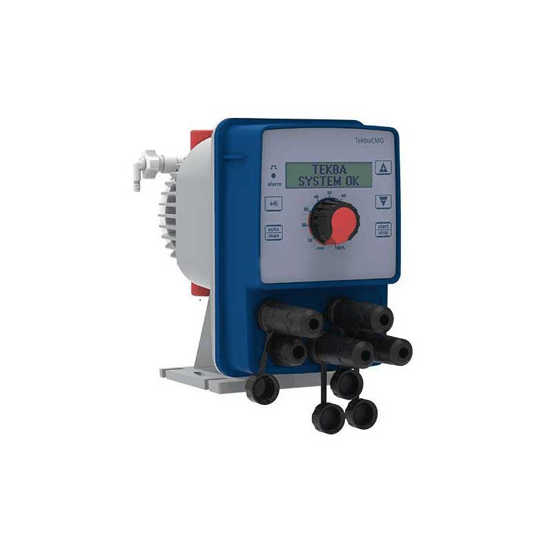 SEKO TEKBA 803 EML Dozaj Pompası