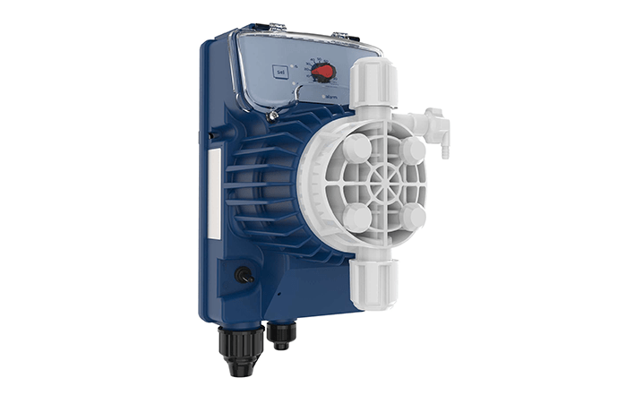 SEKO Tekna EVO AKL 603 Dozaj Pompası