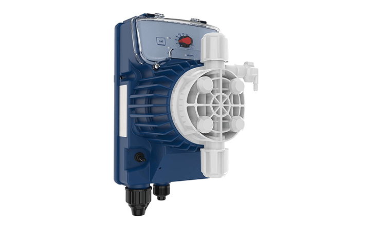 SEKO Tekna EVO AKS 803 Dozaj Pompası