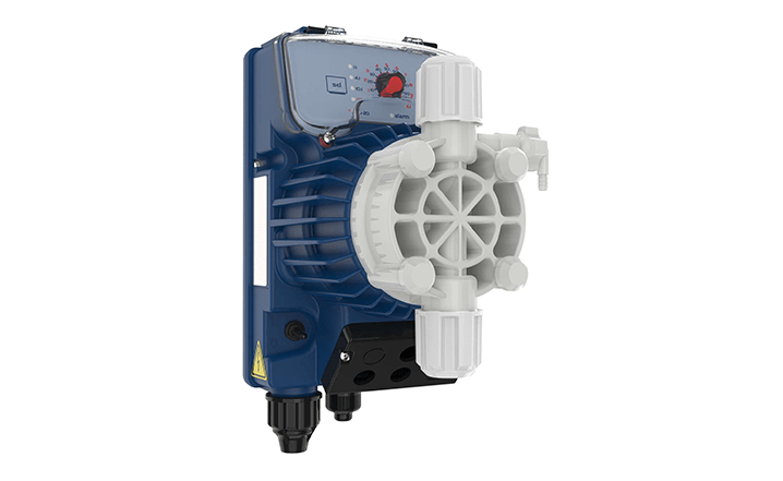 SEKO Tekna EVO APG 800 Dozaj Pompası