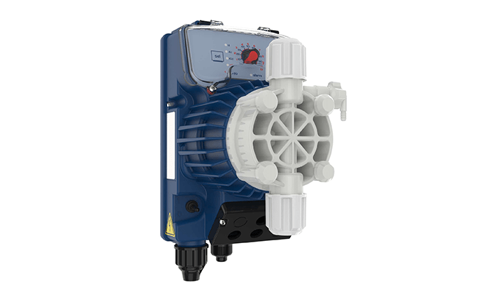 SEKO Tekna EVO APG 603 Dozaj Pompası