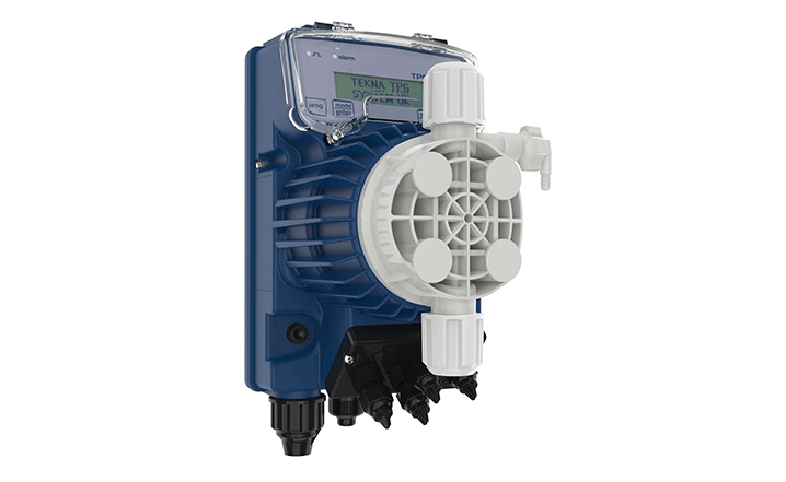 SEKO Tekna EVO TPG 800 Dozaj Pompası