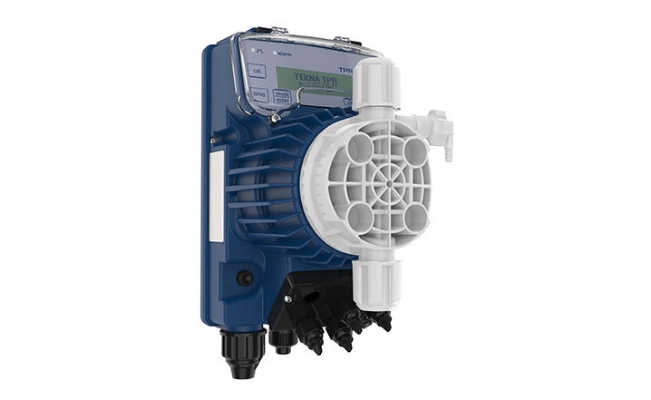 SEKO Tekna EVO TPR 603 Dozaj Pompası