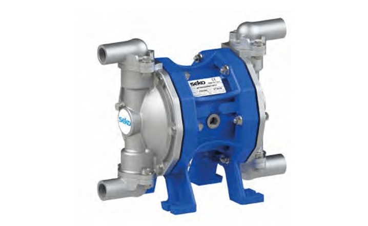 SEKO Twin Duotek