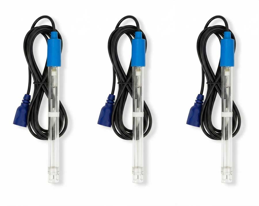 SEKO pH Probu SPH1-DJ-1.5