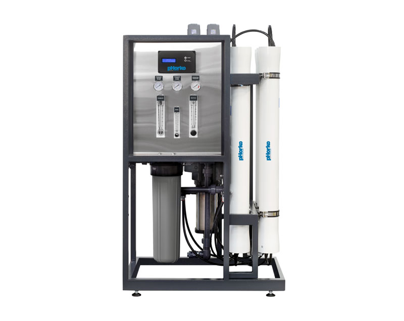 SPS6000 4'' Serisi Ters Ozmoz Sistemleri