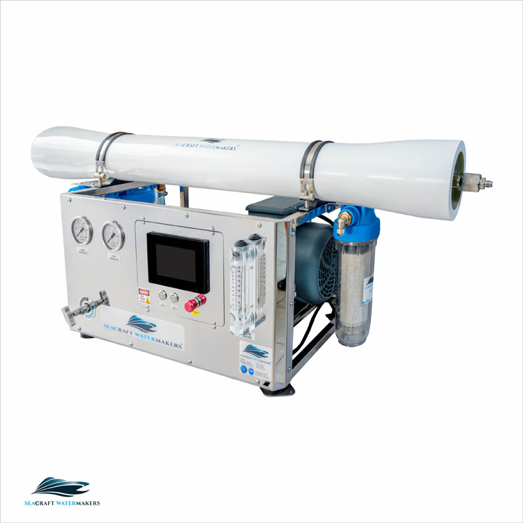 Tekne Su Yapıcı SCW-150 Watermaker