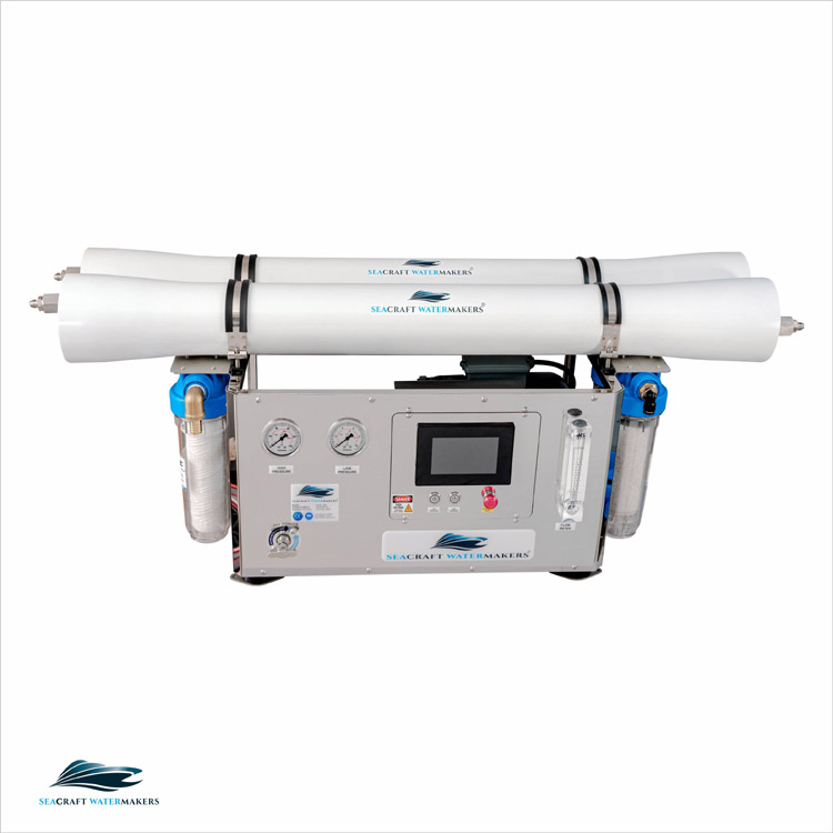 Tekne Su Yapıcı SCW-350 Watermaker